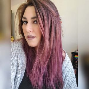 Meet your Posher, Erica